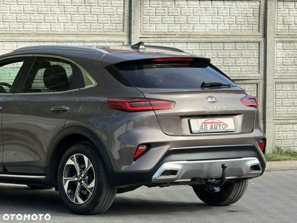 Kia XCeed 1.0 T-GDI L Business Line - 36
