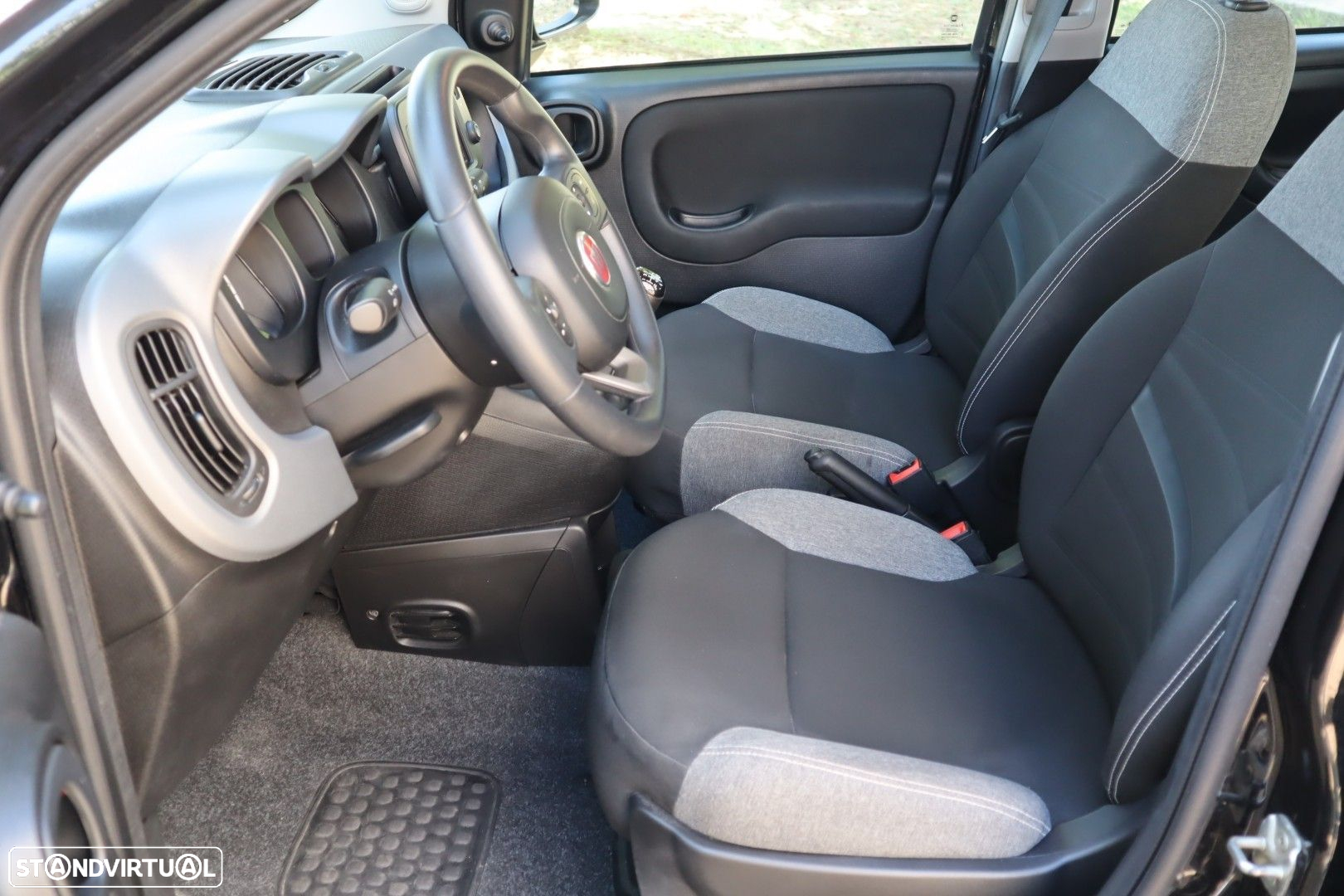Fiat Panda 1.0 Hybrid City Life - 12