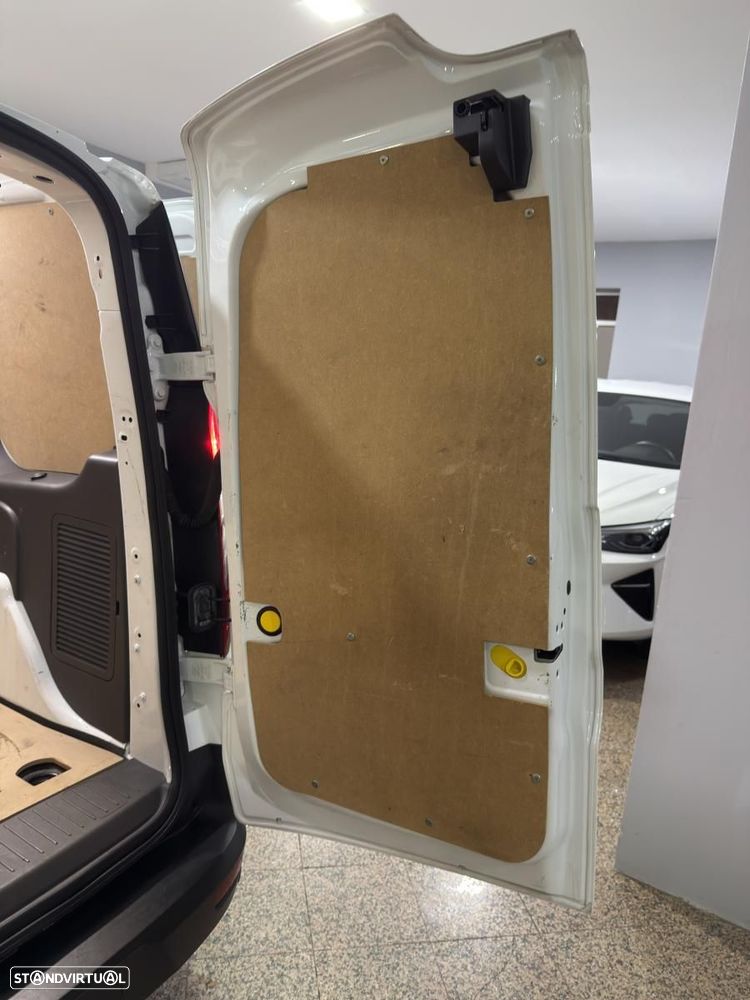 Ford Transit Connect L1 Trend Business - 23