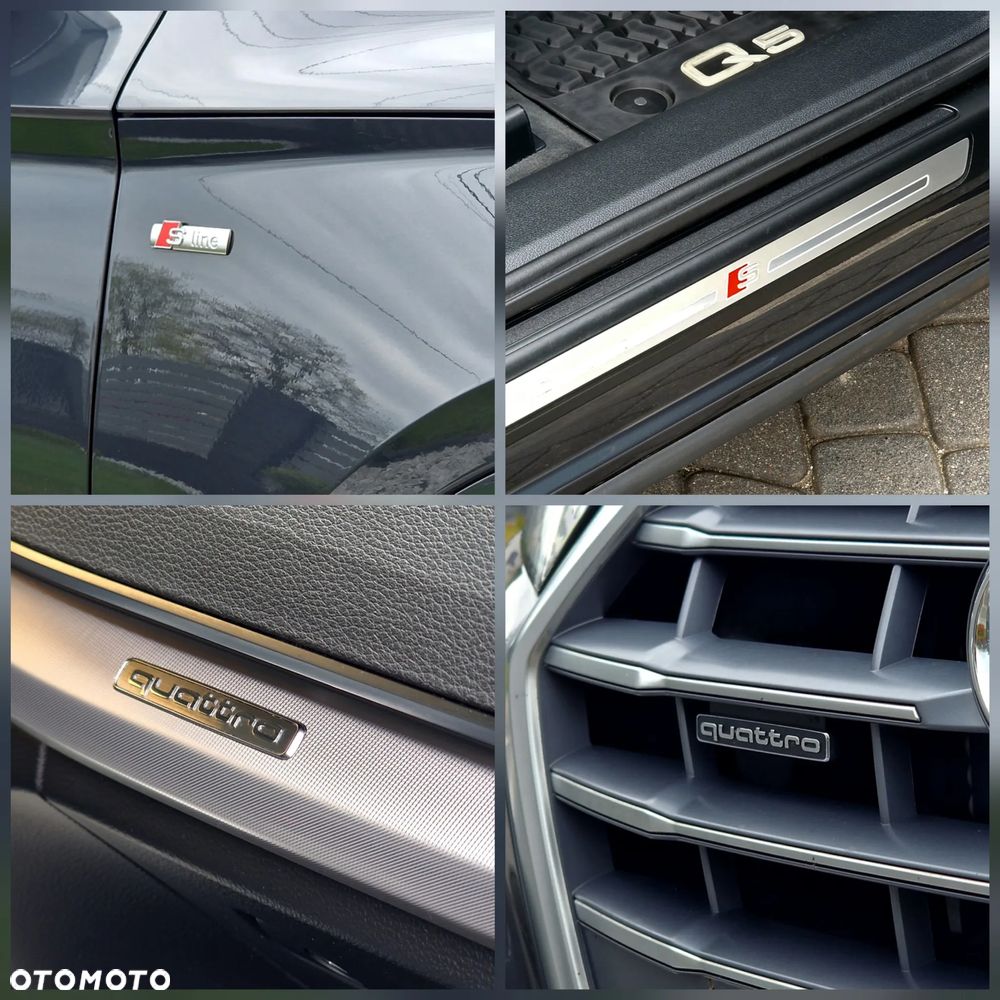 Audi Q5 2.0 TDI Quattro Sport S tronic - 38
