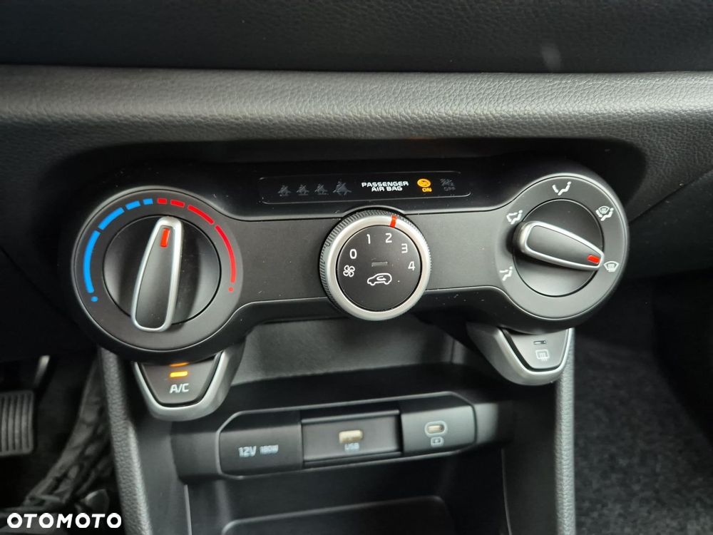 Kia Picanto 1.2 DPI L - 21