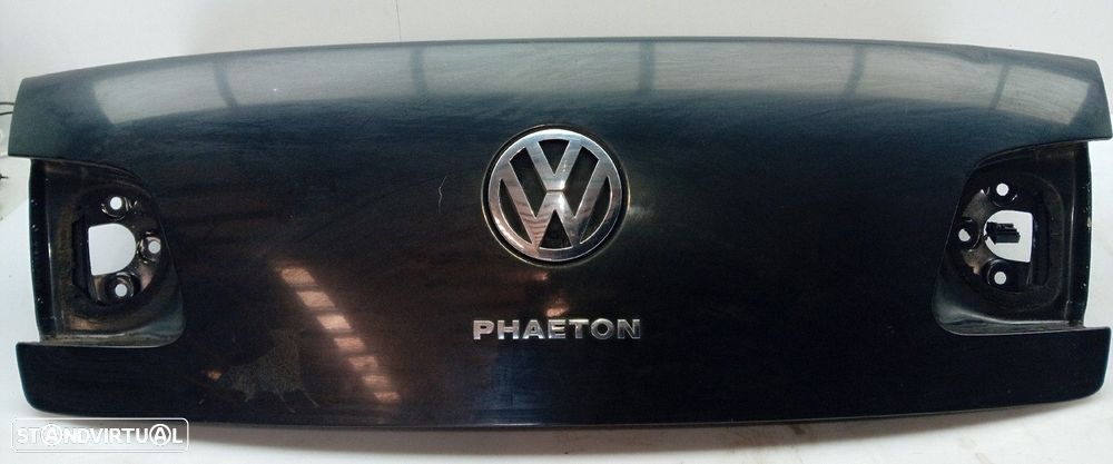 Porta / tampa da mala VOLKSWAGEN Phaeton (3D) - 2