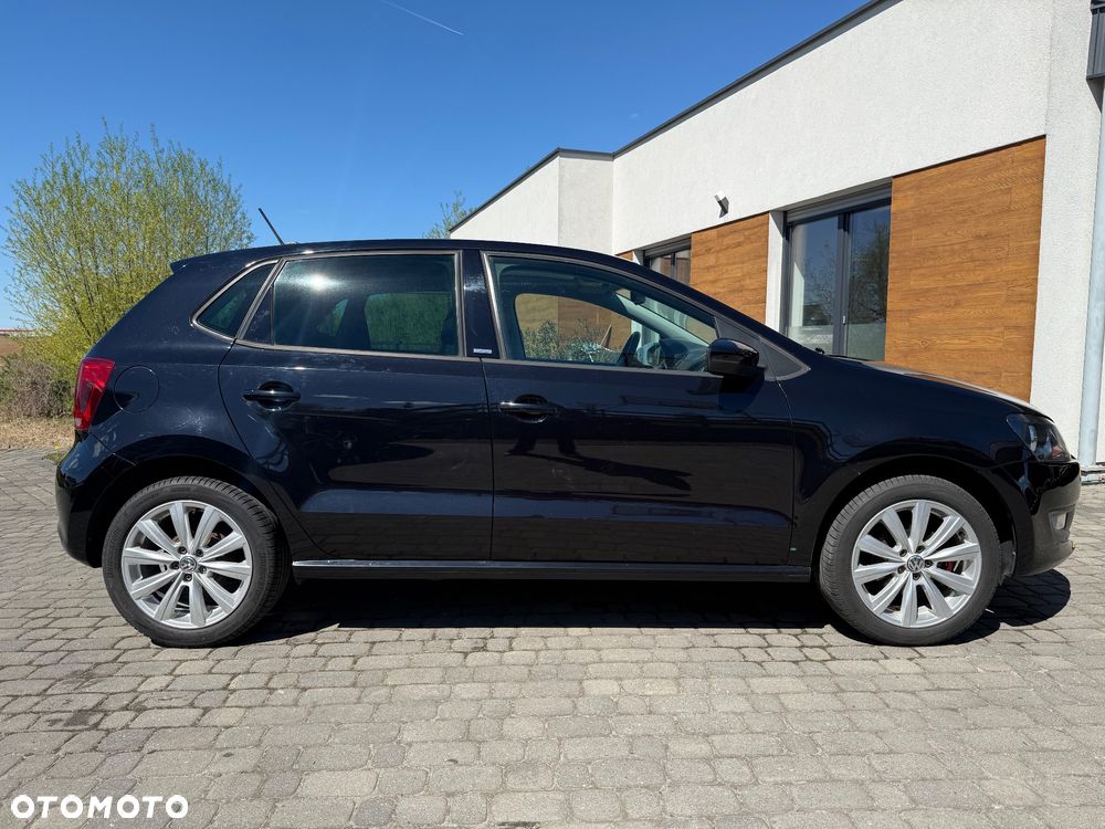 Volkswagen Polo 1.4 16V Highline - 7