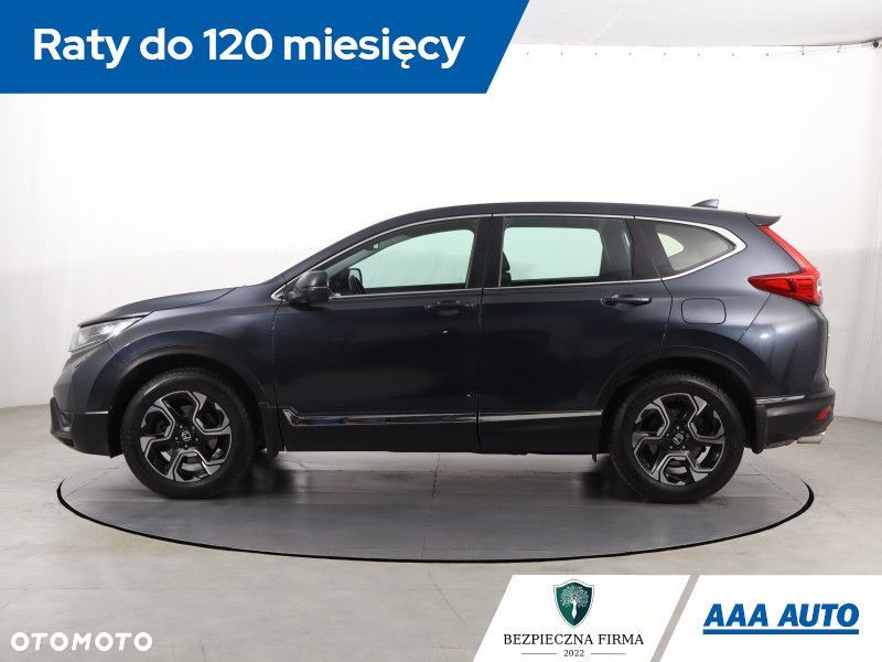 Honda CR-V - 4