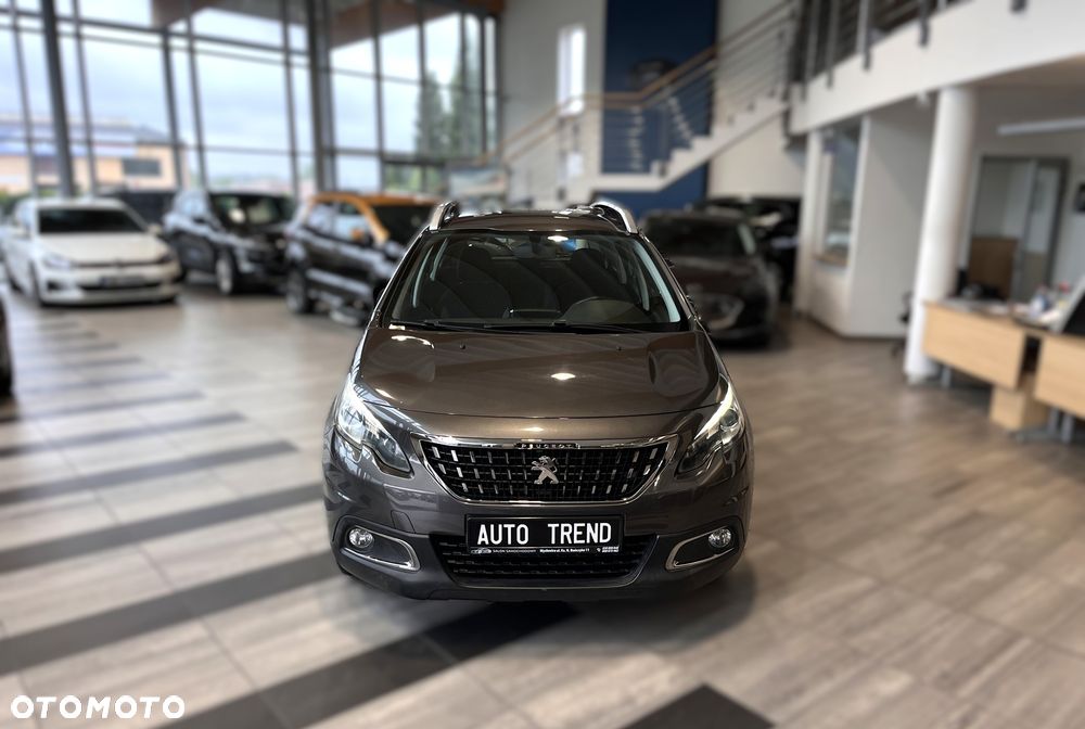 Peugeot 2008 PureTech 82 Style - 3