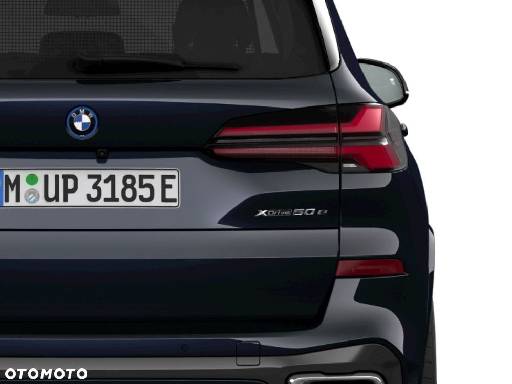 BMW X5 - 7