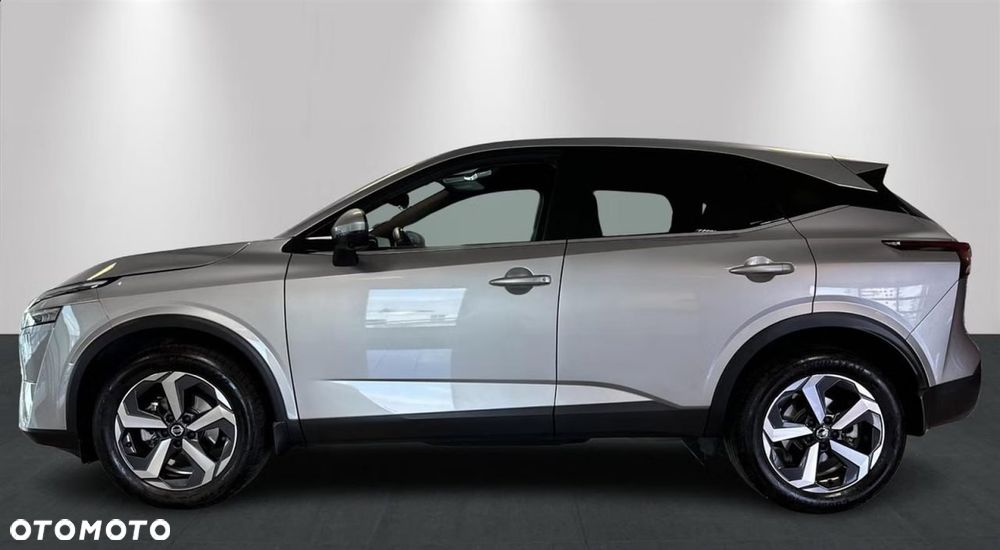 Nissan Qashqai 1.3 DIG-T DCT TEKNA - 7