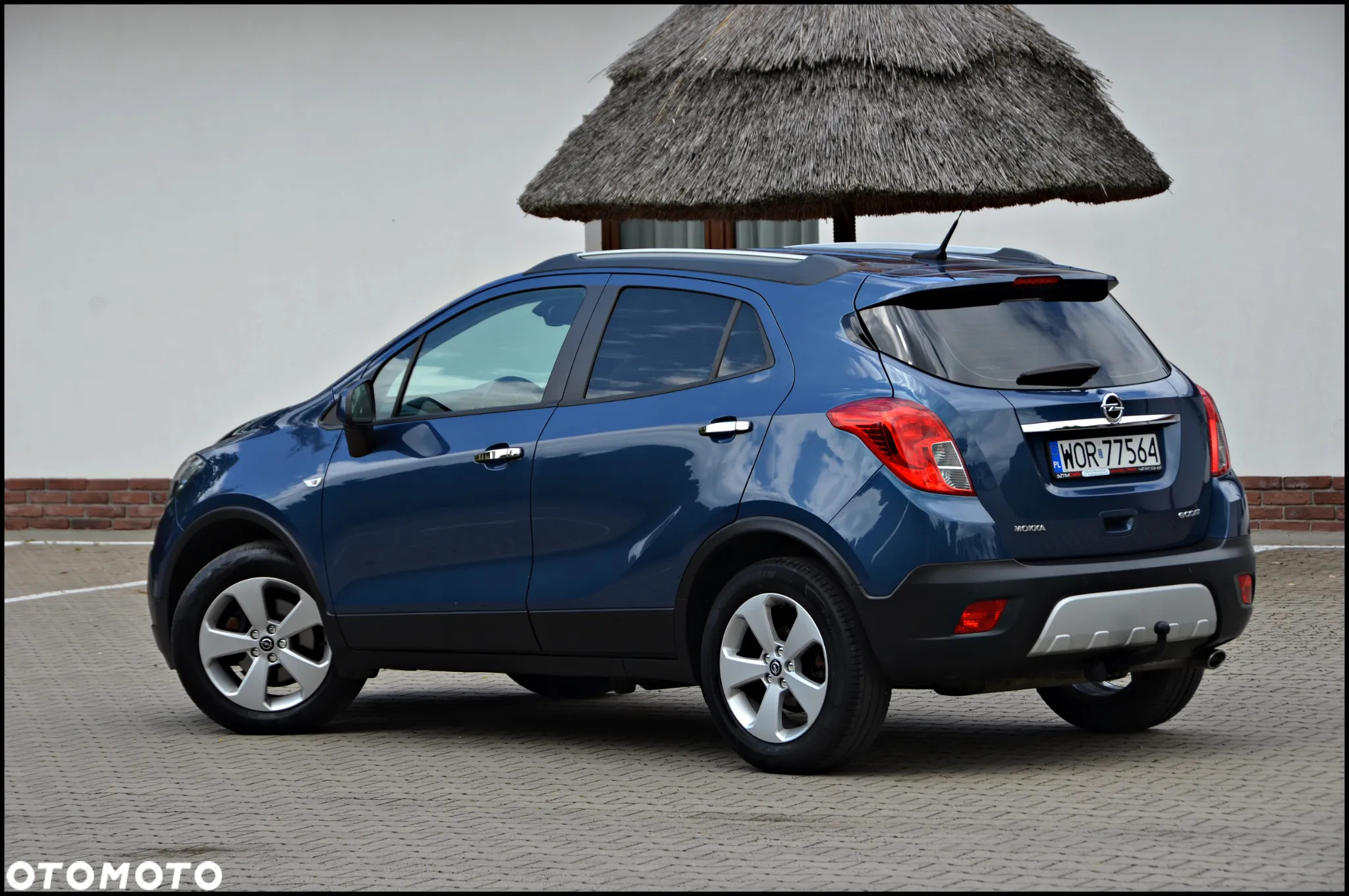 Opel Mokka - 19