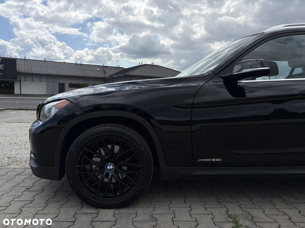 BMW X1 xDrive28i Sport Line - 3