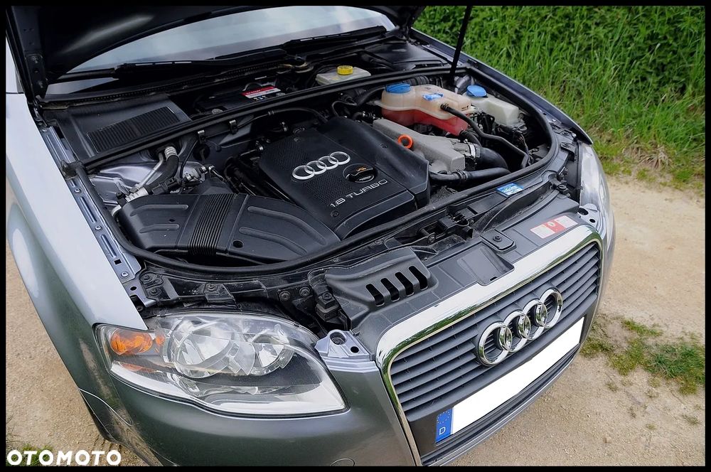 Audi A4 Avant - 25