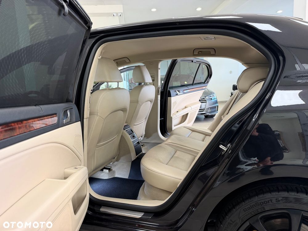 Skoda Superb - 29