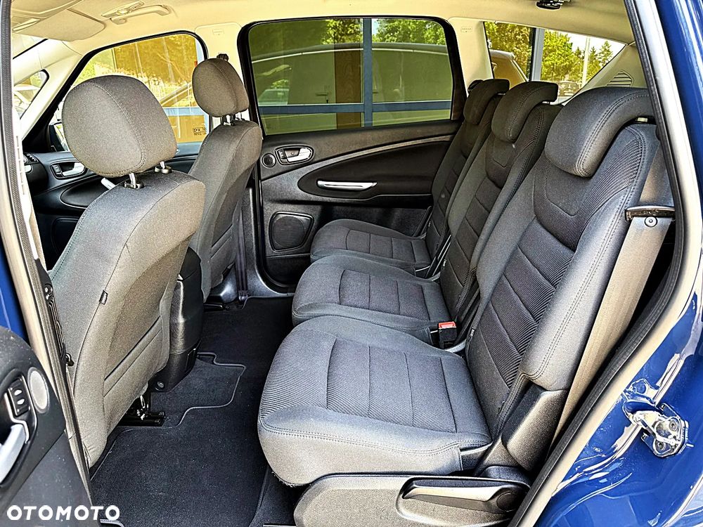 Ford S-Max 2.0 TDCi DPF Titanium - 23