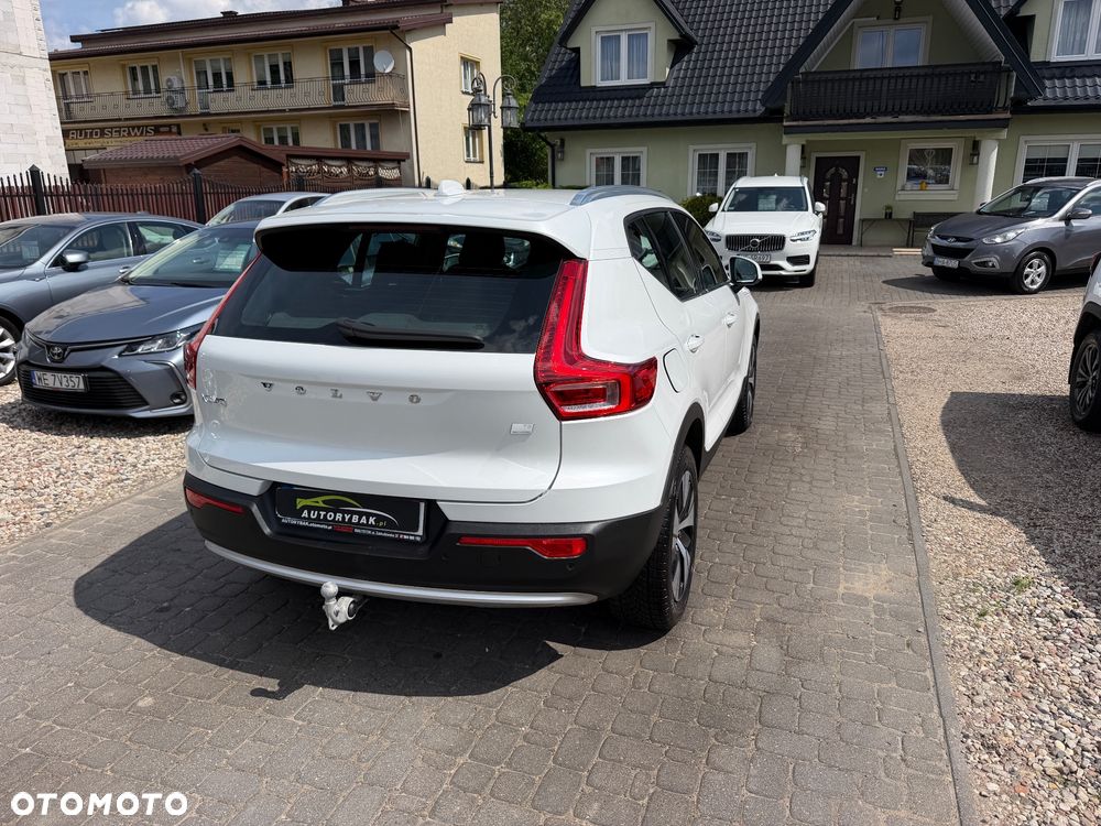 Volvo XC 40 T5 Plug-In Hybrid Core - 37