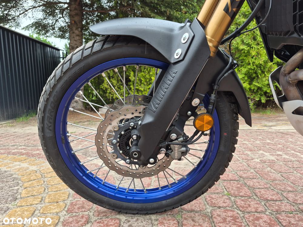 Yamaha Tenere - 10