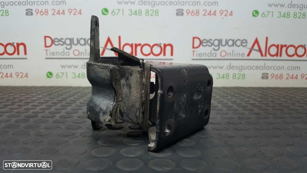 APOIO DO MOTOR ESQUERDO NISSAN PICK-UP (D22) TD DOBLE CABINA NAVARA - 2