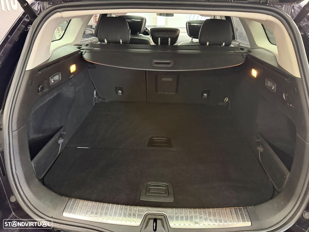 Renault Talisman Sport Tourer 1.6 dCi Initiale Paris EDC - 12