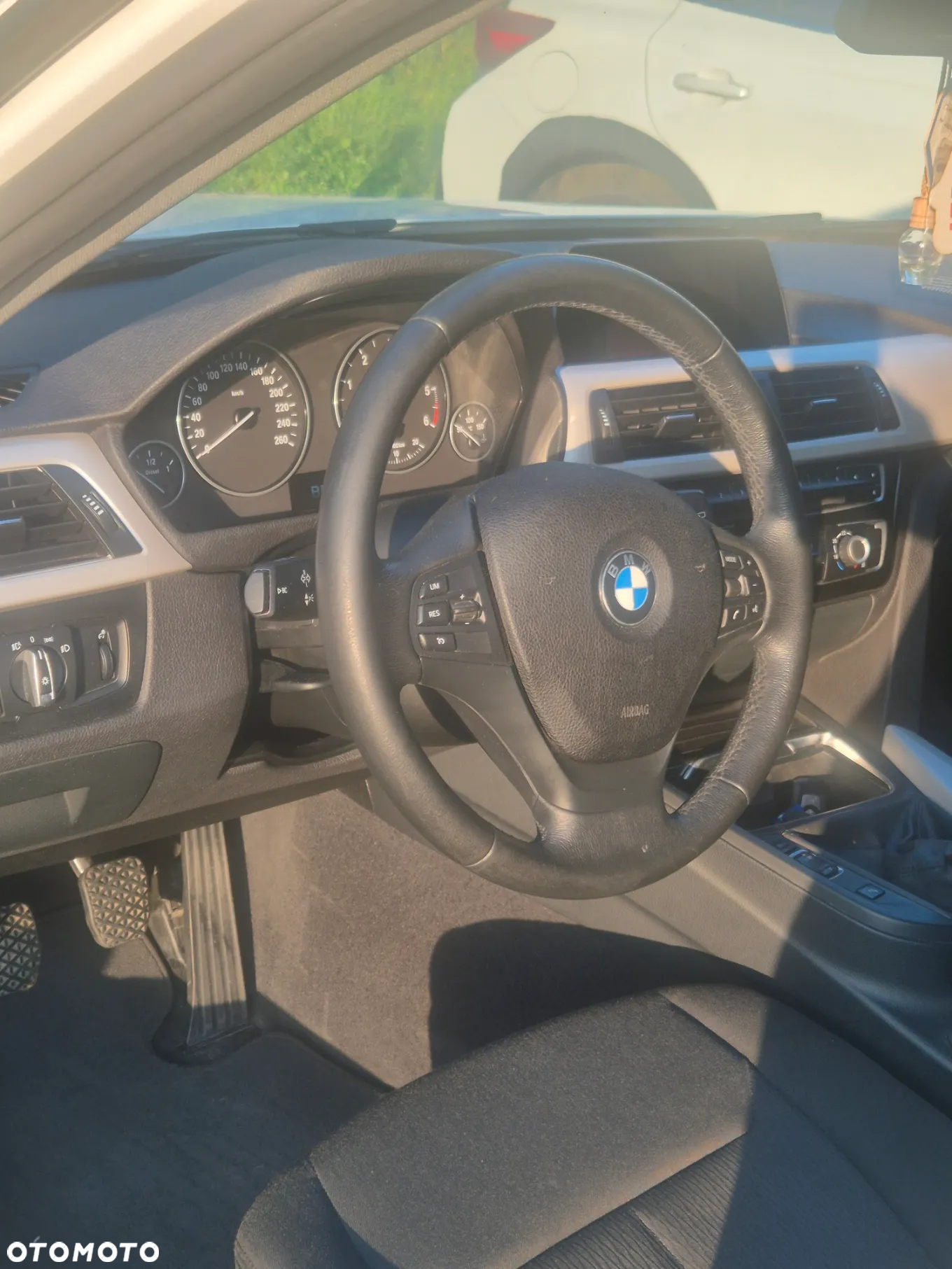 BMW Seria 3 - 6