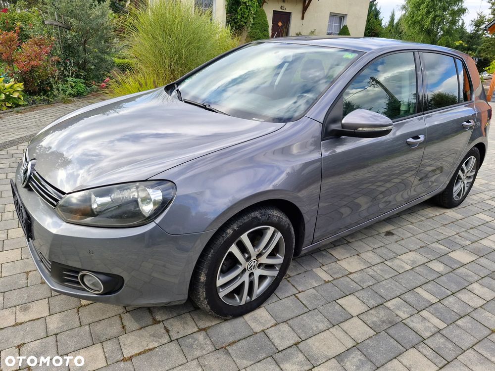 Volkswagen Golf 1.4 TSI Team - 3