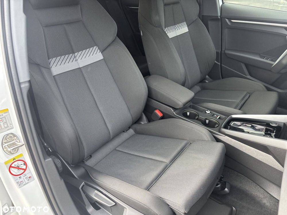 Audi A3 Sportback 35 TFSI mHEV S Line S tronic - 30