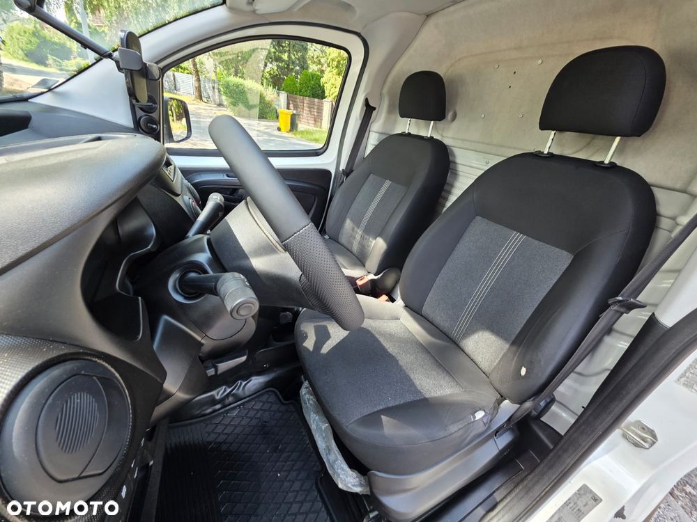 Fiat FIORINO - 15
