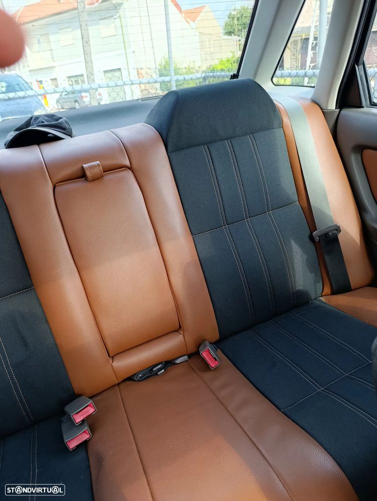 Honda Concerto 1.5i - 4