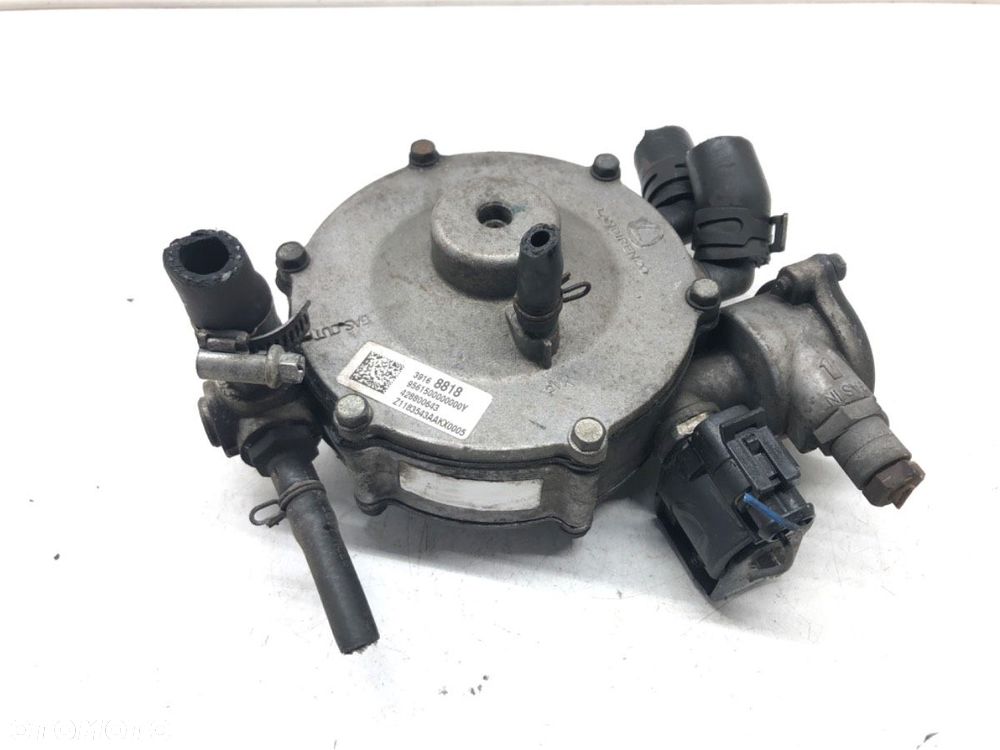 REDUKTOR DO GAZU LPG - 260.00 PLN -    39168818 - 1
