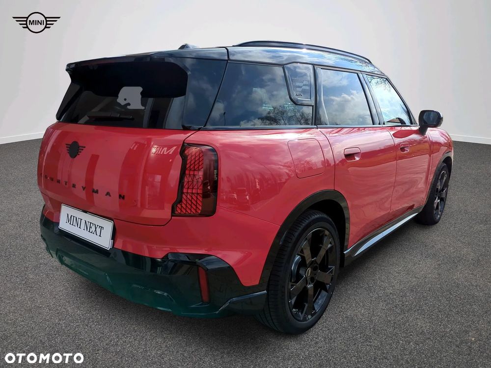 MINI Countryman - 6