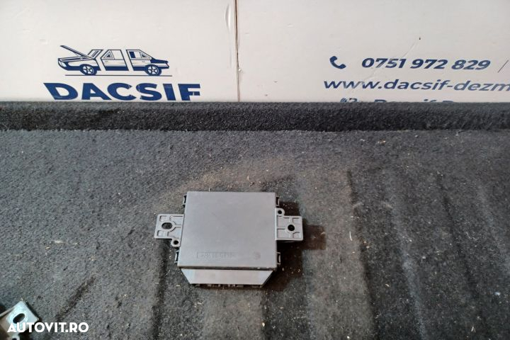 Modul senzori parcare 5P0919283 5P0919283 Seat Toledo 3 - 5P [2004 - - 2