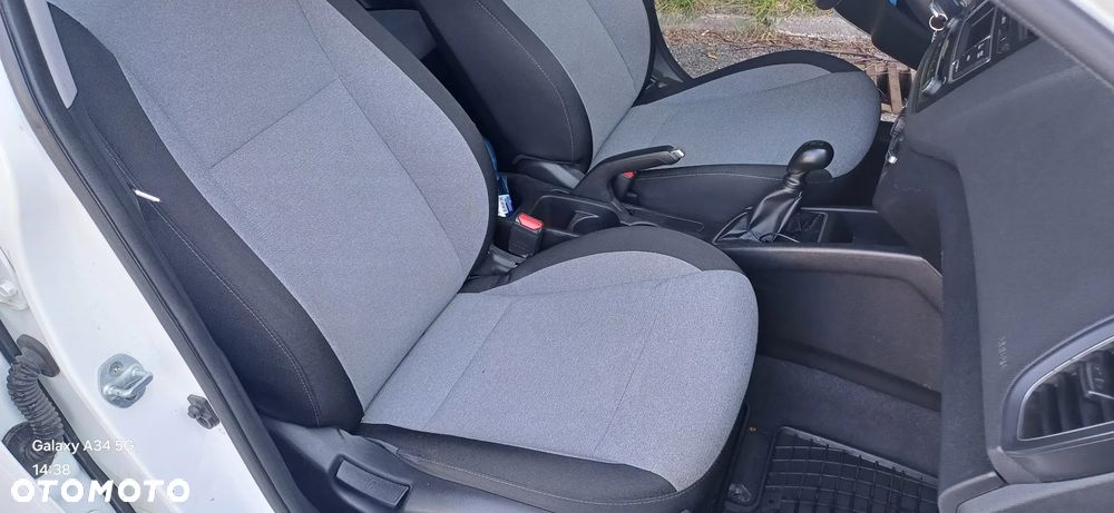 Hyundai i20 1.2 Classic Plus - 9
