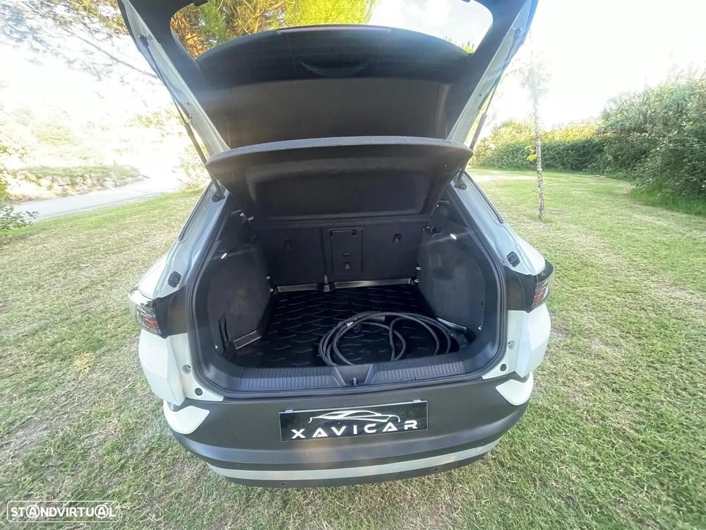 VW ID.4 77 kWh Pro Performance - 8