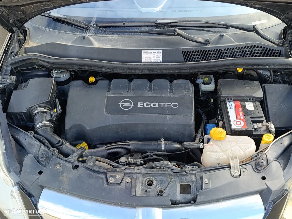 Opel Corsa - 16