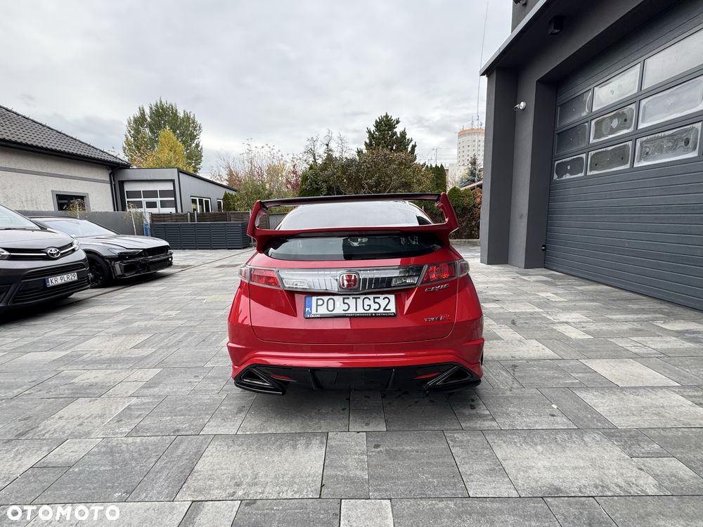 Honda Civic - 7