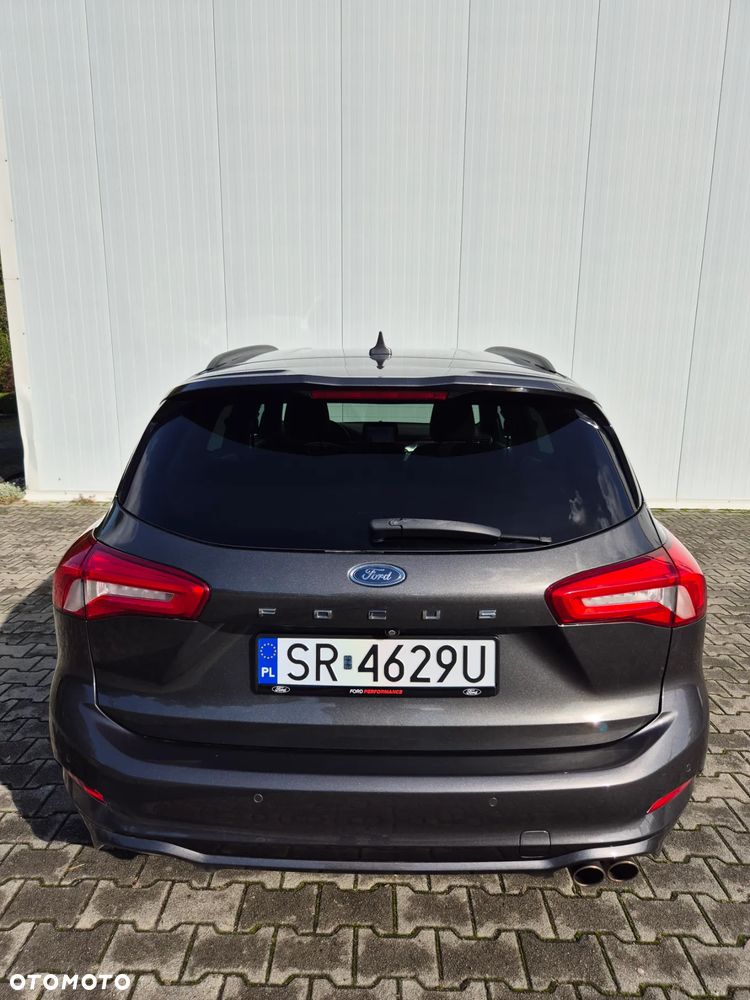 Ford Focus 1.5 EcoBlue ST-Line Business - 20