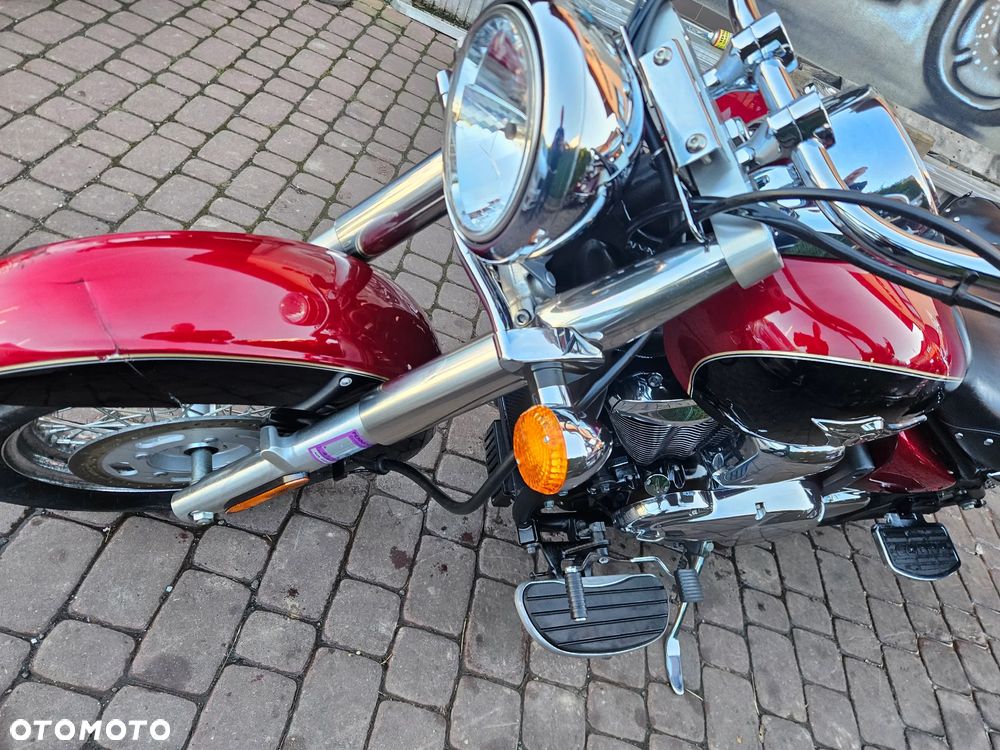 Kawasaki Vulcan - 29