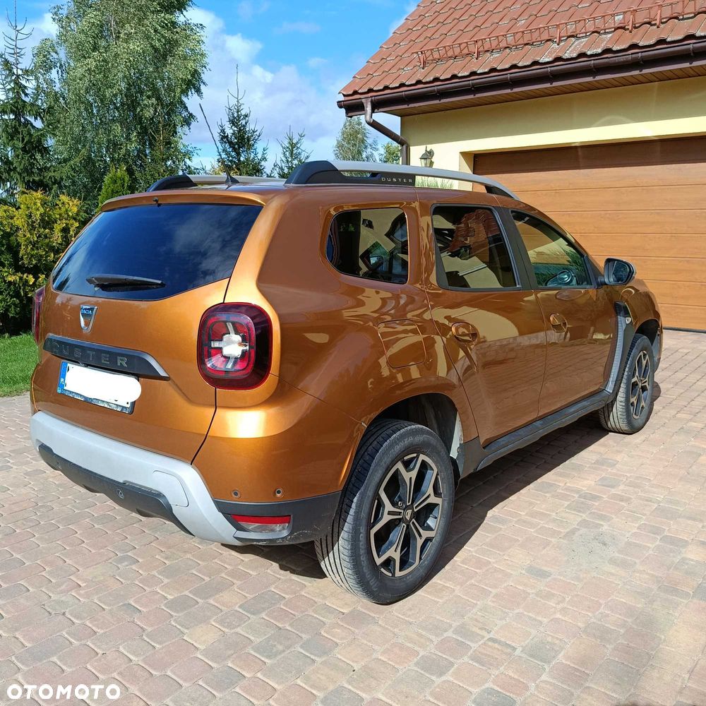 Dacia Duster - 3
