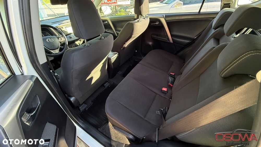 Toyota RAV4 - 19