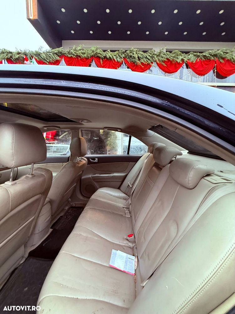 Hyundai Sonata 2.0 - 6