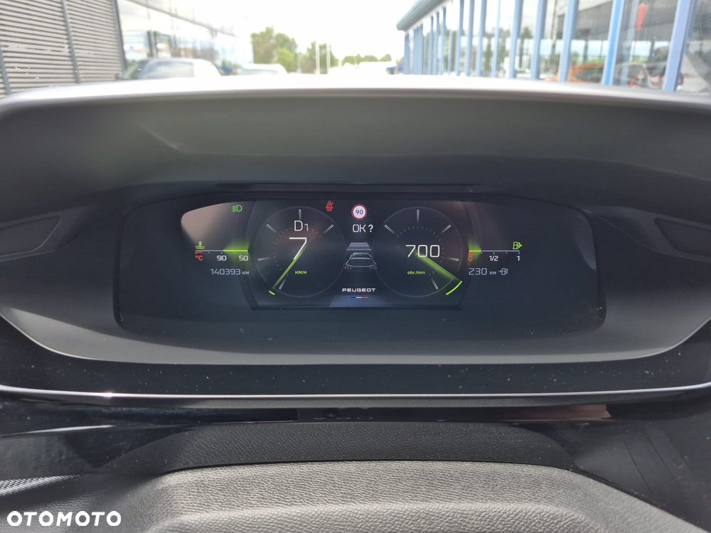 Peugeot 308 - 37