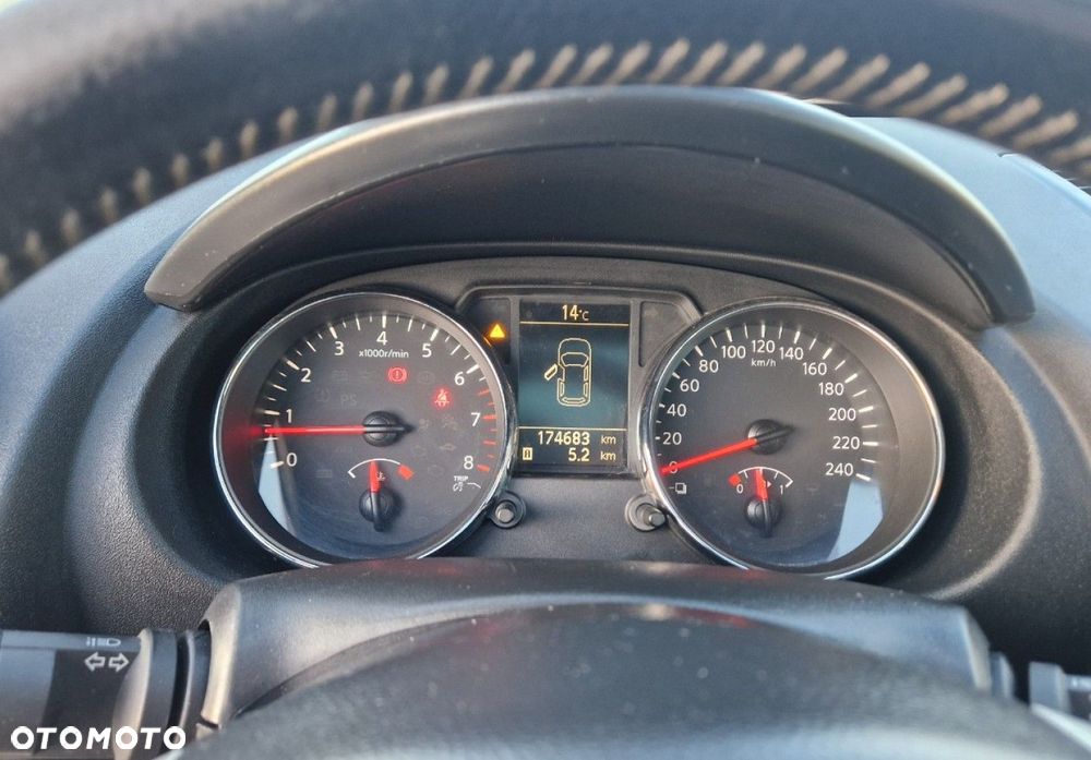 Nissan Qashqai 2.0 I-Way - 20
