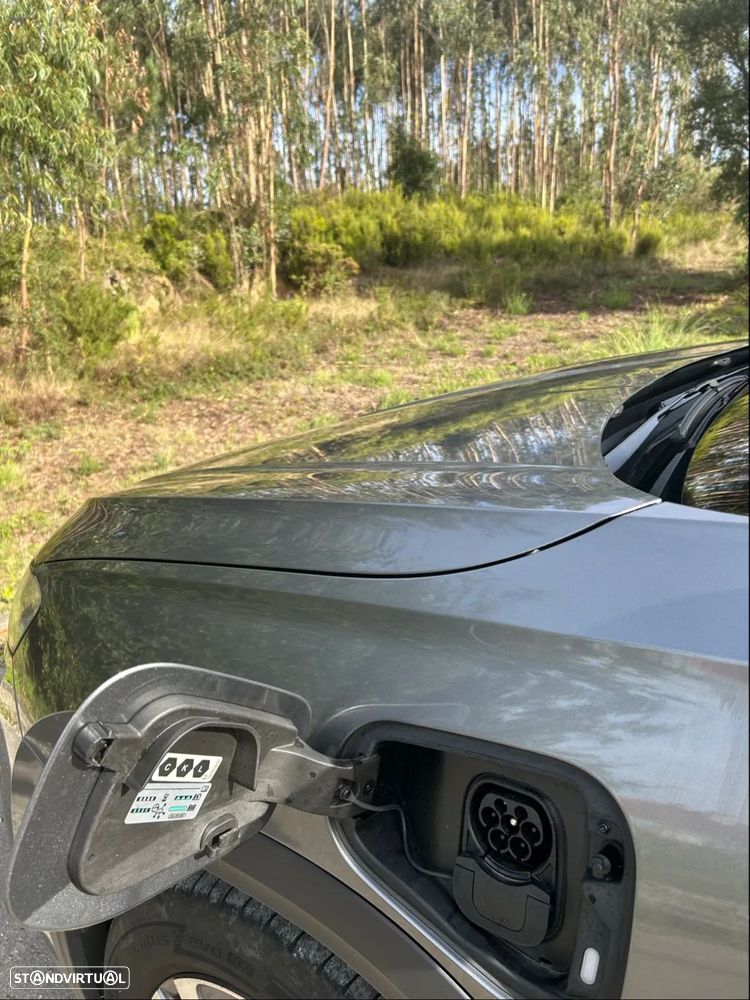 Skoda Kodiaq 1.5 TSI iV Selection DSG - 42