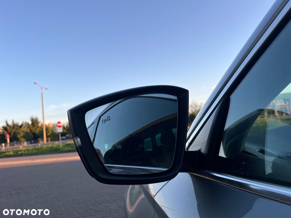 Skoda Karoq 1.5 TSI ACT 4x2 Ambition DSG - 18