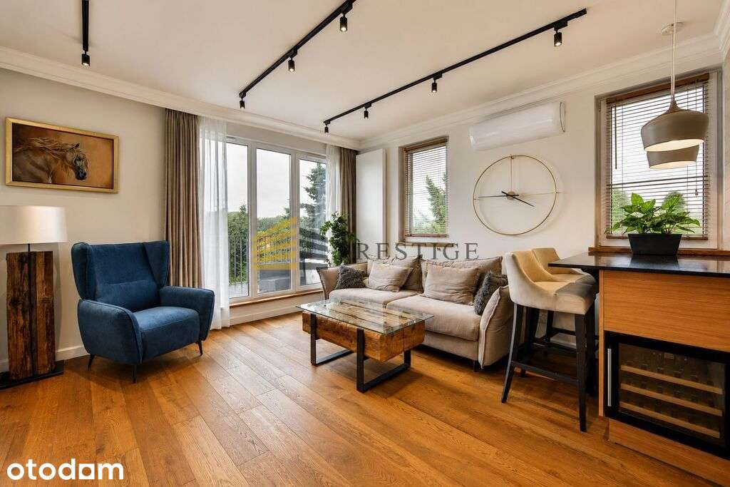 Apartament dla rodziny | Zamknięte osiedle