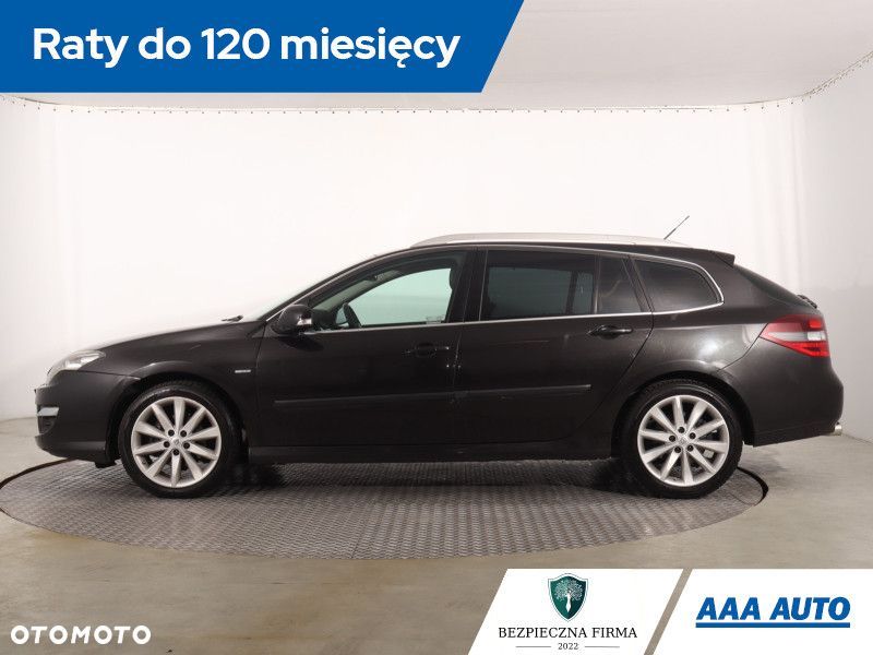 Renault Laguna - 4