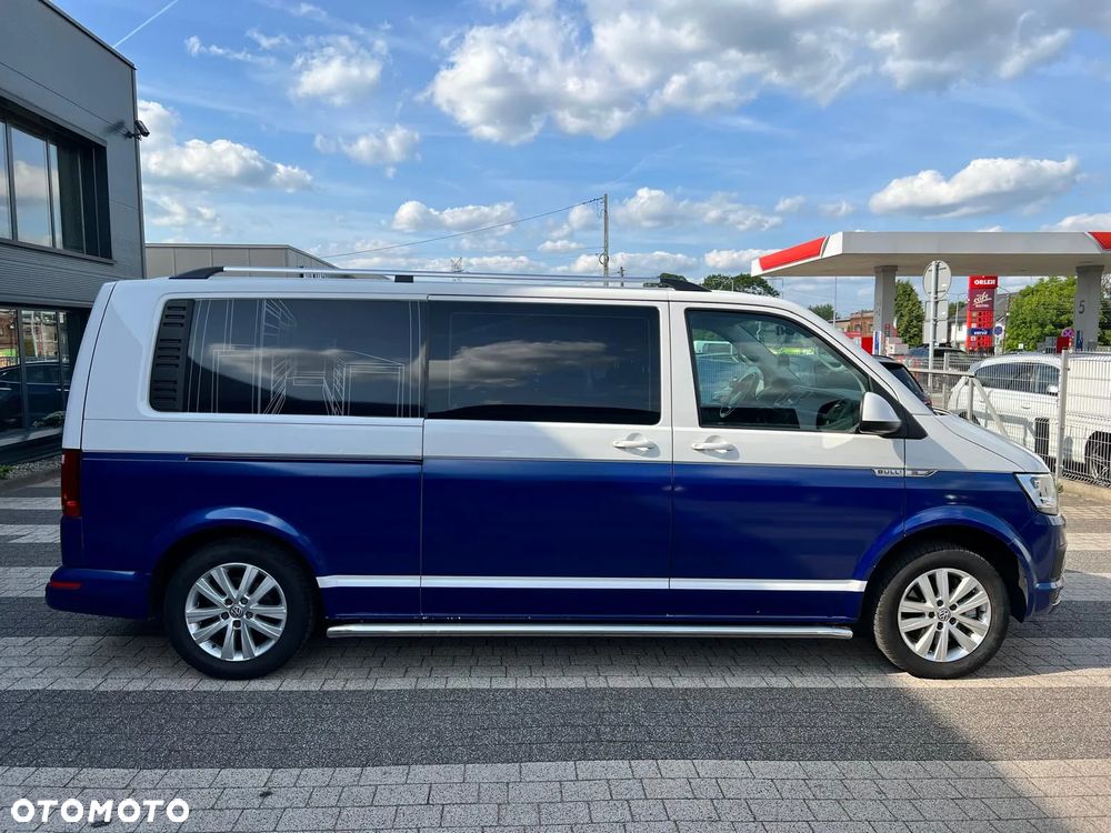 Volkswagen Transporter - 7