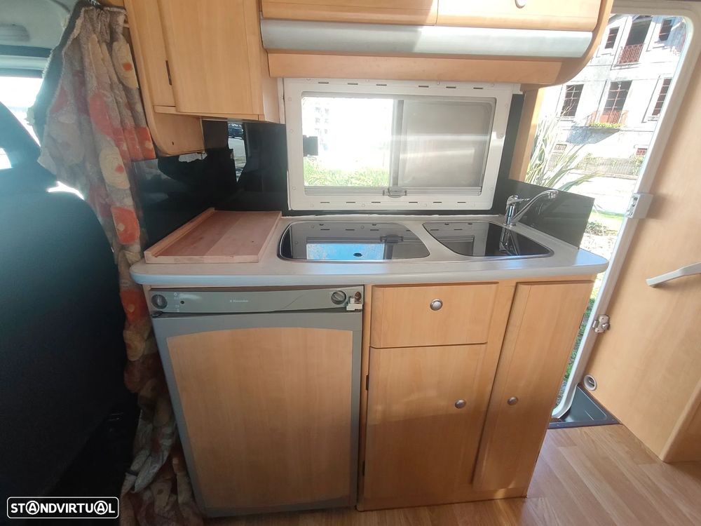 Citroen Jumper Challenger - 11