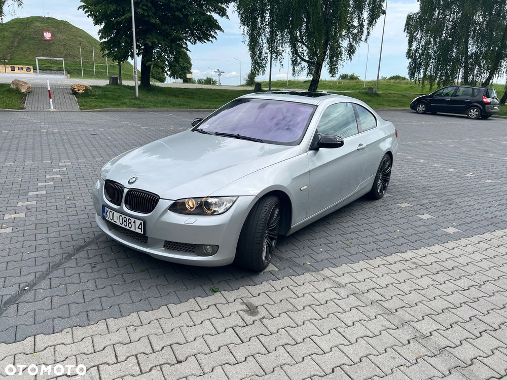 BMW Seria 3 - 10