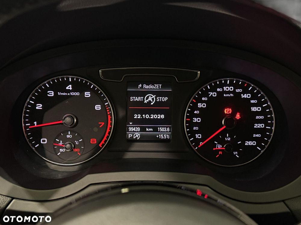 Audi Q3 1.4 TFSI S tronic - 15