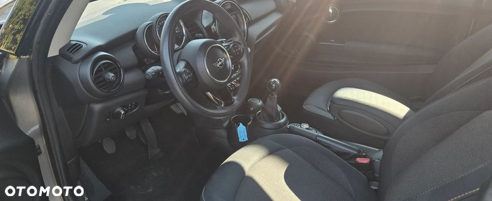 MINI Cooper Resolute Edition - 8