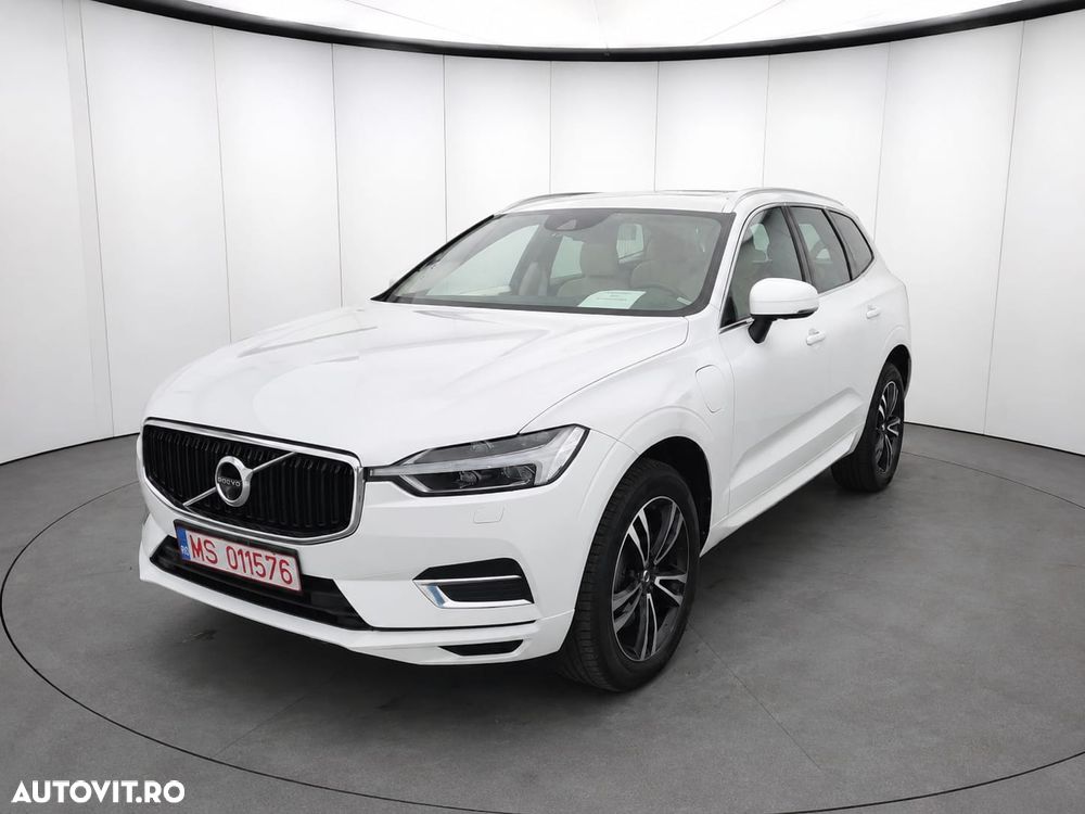 Volvo XC 60 - 7
