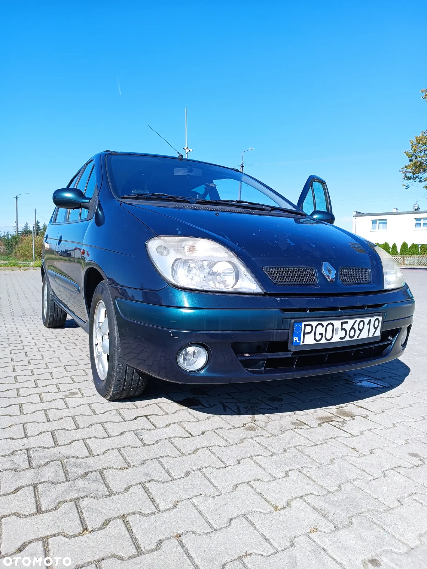 Renault Scenic - 14